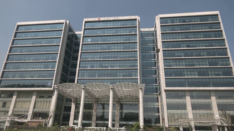 জুলাই-আগস্টের অনলাইন ভ্যাট রিটার্ন দাখিলের সময় বাড়াল এনবিআর