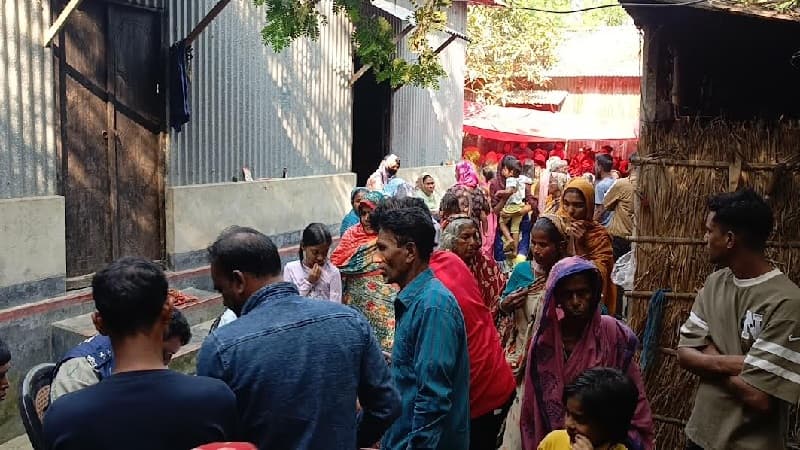 মাদুরোবিরোধী বিক্ষোভের আগে ভেনেজুয়েলায় বিদ্যুৎ বিভ্রাট মাদুরোবিরোধী বিক্ষোভের আগে ভেনেজুয়েলায় বিদ্যুৎ বিভ্রাট