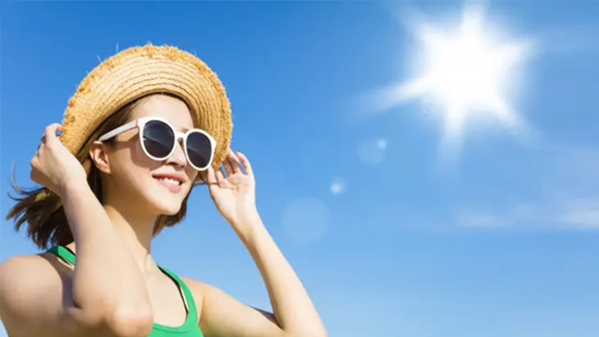 ‘ভিটামিন ডি’ বেশি পাওয়া যায় কোন সময়ের রোদে ‘ভিটামিন ডি’ বেশি পাওয়া যায় কোন সময়ের রোদে