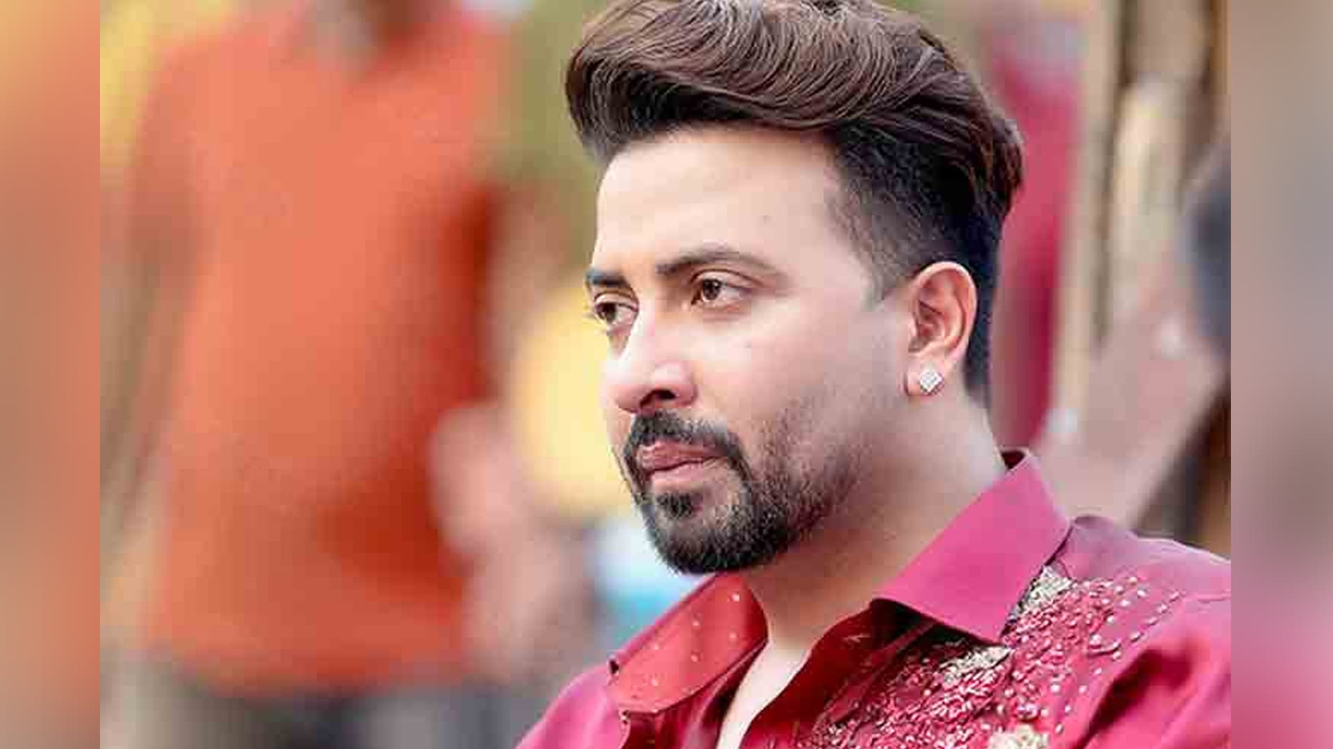 জন্মদিনে নতুন ছবির ঘোষণা দিলেন আমির জন্মদিনে নতুন ছবির ঘোষণা দিলেন আমির