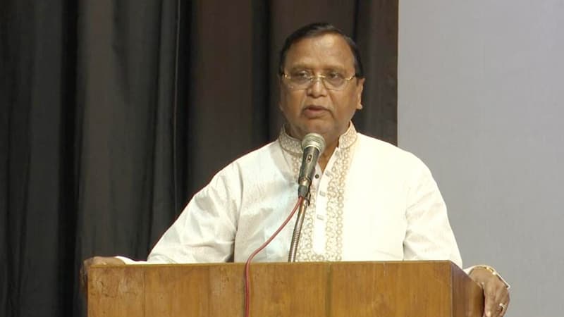 রাজনীতিতে উদীয়মান নেতাদের মনের আবর্জনা দেখা দিচ্ছে: ডিএসসিসি প্রশাসক রাজনীতিতে উদীয়মান নেতাদের মনের আবর্জনা দেখা দিচ্ছে: ডিএসসিসি প্রশাসক