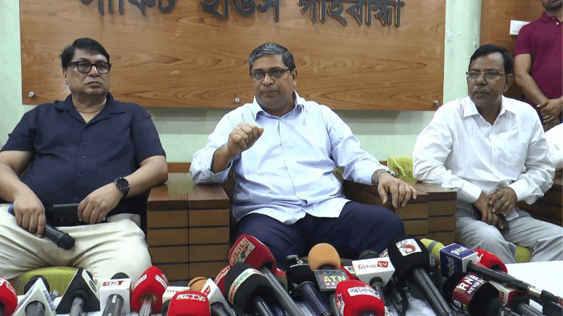 আগামী জুনের মধ্যে সব স্থানীয় নির্বাচন সম্পন্ন হবে: শাহে আলম আগামী জুনের মধ্যে সব স্থানীয় নির্বাচন সম্পন্ন হবে: শাহে আলম