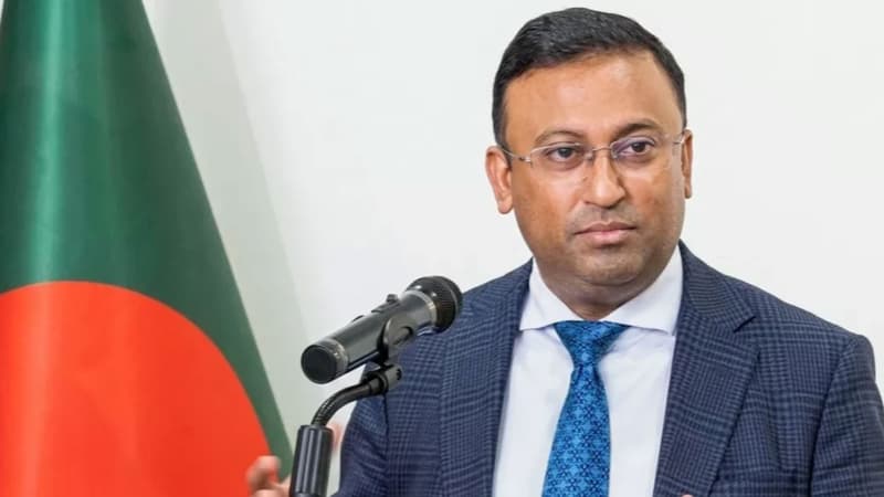 প্রধানমন্ত্রীর দিল্লি সফরের সহায়ক পরিবেশ তৈরি করতে হবে ভারতকেই: হুমায়ুন কবির প্রধানমন্ত্রীর দিল্লি সফরের সহায়ক পরিবেশ তৈরি করতে হবে ভারতকেই: হুমায়ুন কবির