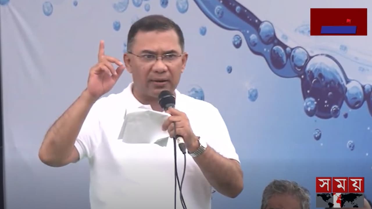 স্বৈরাচার ও গুপ্তরা তলেতলে একসঙ্গে কাজ করছে: প্রধানমন্ত্রী স্বৈরাচার ও গুপ্তরা তলেতলে একসঙ্গে কাজ করছে: প্রধানমন্ত্রী