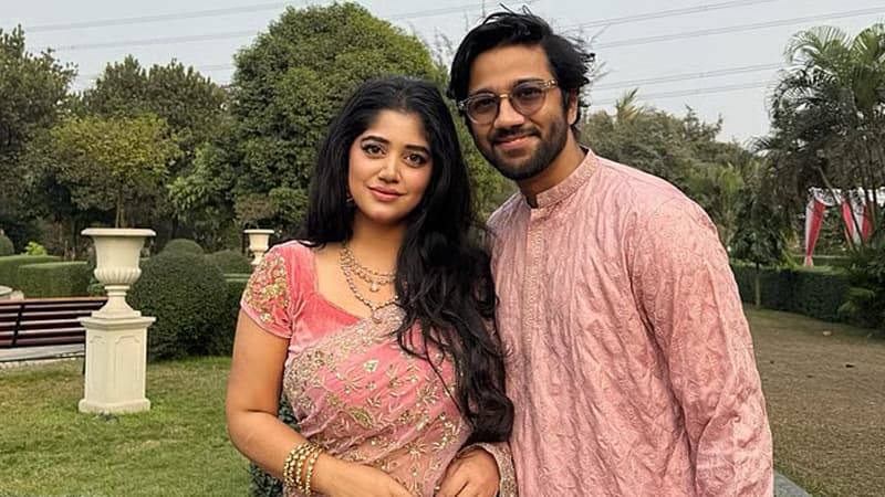 দাম্পত্য জীবনের ইতি টানলেন প্রীতম–শেহতাজ দাম্পত্য জীবনের ইতি টানলেন প্রীতম–শেহতাজ