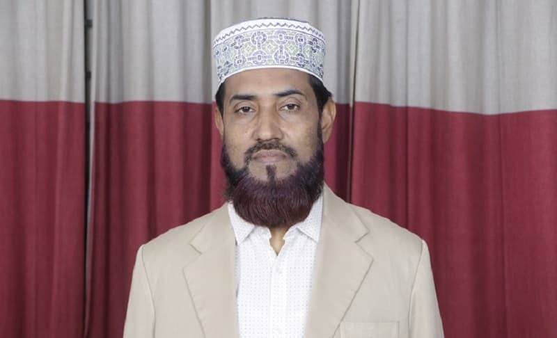 চাঁদাবাজি বন্ধ না হলে আবারও ভয়াবহ রূপে জুলাই নেমে আসবে: সেলিম চাঁদাবাজি বন্ধ না হলে আবারও ভয়াবহ রূপে জুলাই নেমে আসবে: সেলিম