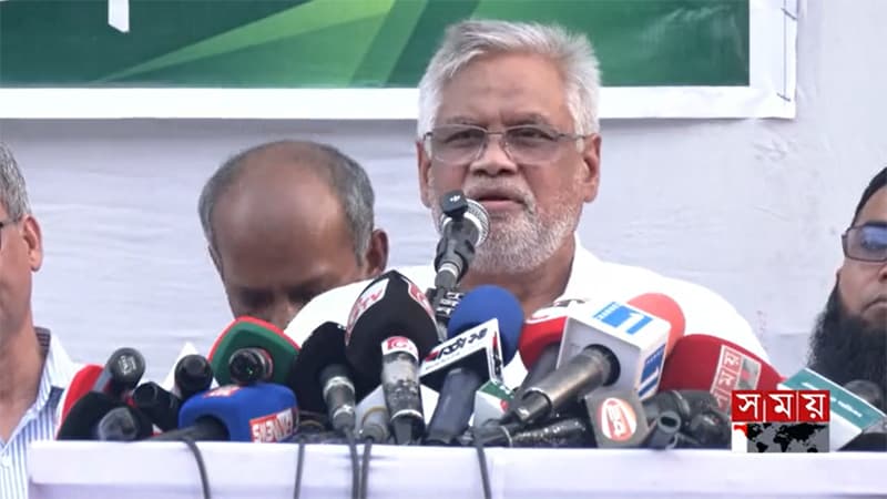 ফ্যাসিস্টদের পরিকল্পিত ষড়যন্ত্র শুরু হয়েছে: আমানউল্লাহ আমান ফ্যাসিস্টদের পরিকল্পিত ষড়যন্ত্র শুরু হয়েছে: আমানউল্লাহ আমান