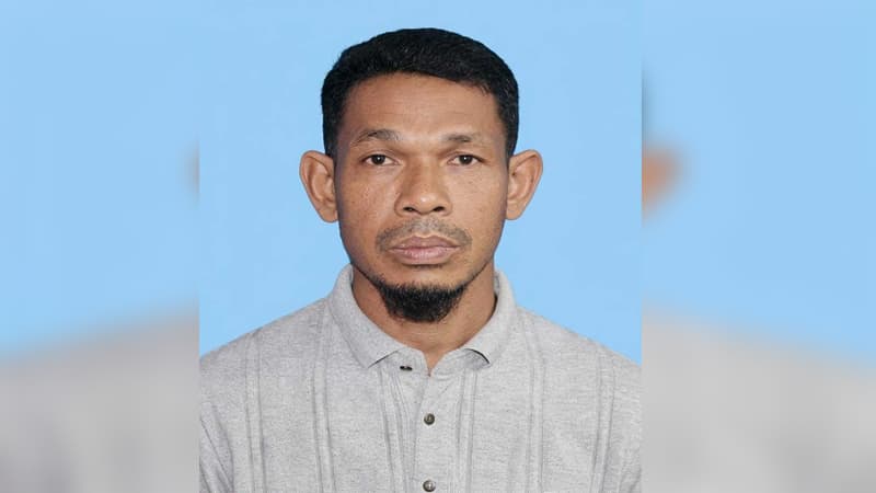 সাঙ্গু নদীতে পাম্প বসাতে গিয়ে স্রোতে ভেসে নিখোঁজ শ্রমিক সাঙ্গু নদীতে পাম্প বসাতে গিয়ে স্রোতে ভেসে নিখোঁজ শ্রমিক