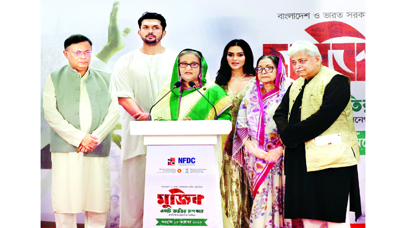 নির্বাচনকেন্দ্রিক রাজনৈতিক প্রোপাগান্ডা চলচ্চিত্র  