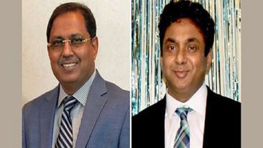 বাংলাদেশ অ্যাসোসিয়েশন অফ ফ্লোরিডার ত্রি-বার্ষিক নির্বাচন অনুষ্ঠিত।