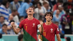 ‘নববর্ষের র‌্যালিতে এই প্রথম গেলাম, দারুণ’, বললেন আফঈদা-রিপা