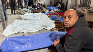 নিউ ইয়র্কে বাংলাদেশিকে গুলি করে হত্যা