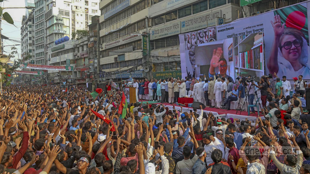অবৈধ বাংলাদেশিদের ফেরত পাঠাবে যুক্তরাষ্ট্র